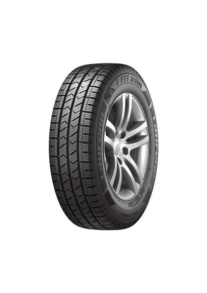 205/65R16C 107/105T Laufenn I Fıt Van LY31 M+S Oto Kış Lastiği