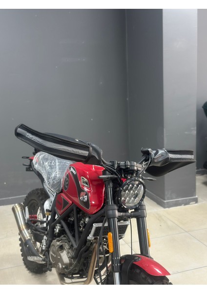 Ysn Motosiklet Vitesli Model El Koruma Ruzgar Gecirmez Reflektorlu fiyatları