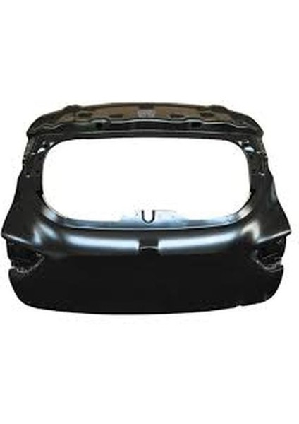 Clio (Hb) 2013 ve Sonrası Bagaj Kapağı