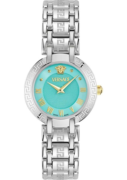 Versace VRSCVE0P00325 Kadın Kol Saati