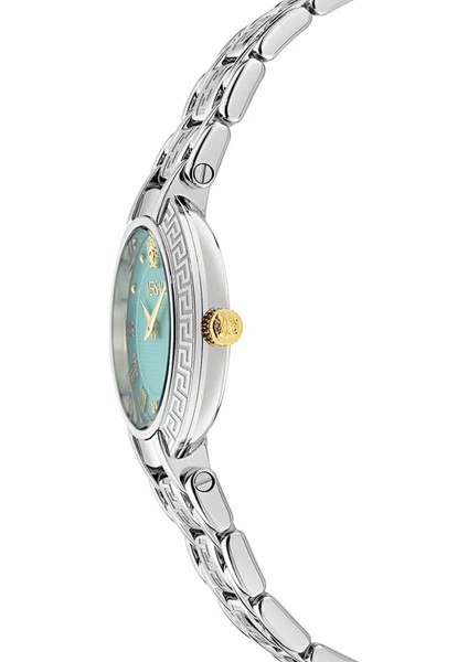 Versace VRSCVE0P00325 Kadın Kol Saati modelleri