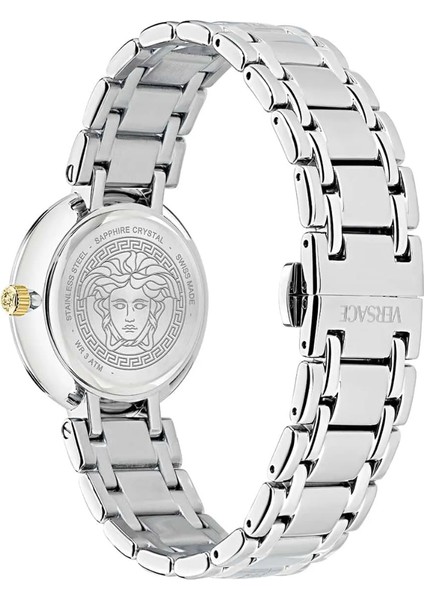 Versace VRSCVE0P00325 Kadın Kol Saati fırsatları
