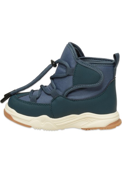 946.P25K434 Bull Patik Phylon Lacivert Çocuk Bot fiyatları