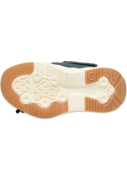 946.P25K434 Bull Patik Phylon Lacivert Çocuk Bot indirimleri