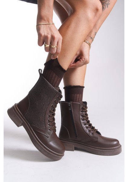 Loraliania Kadın Postal Bot - 0012010 modelleri