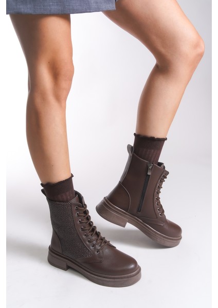 Loraliania Kadın Postal Bot - 0012010 indirimleri