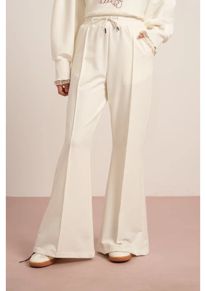 Kız Çocuk 7832 Ispanyol Paça Pantolon fiyatları