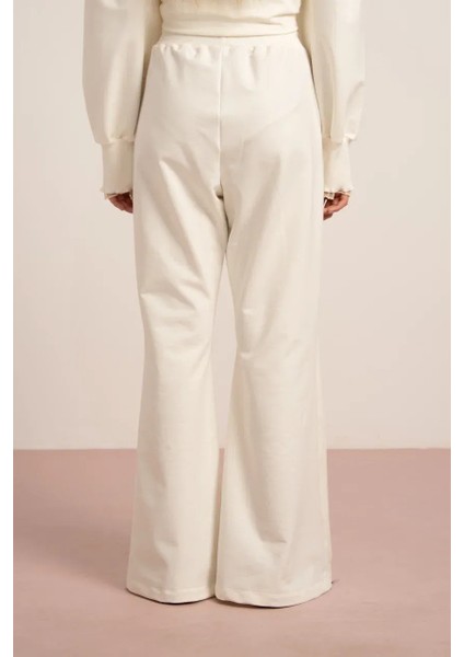 Kız Çocuk 7832 Ispanyol Paça Pantolon fırsatları