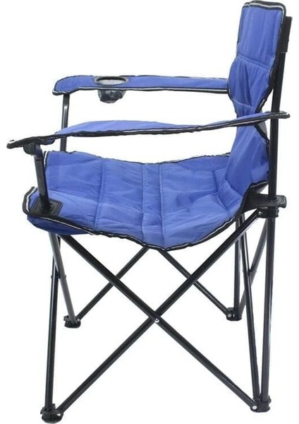 Sandalye Bardaklı Petli - Lacivert modelleri