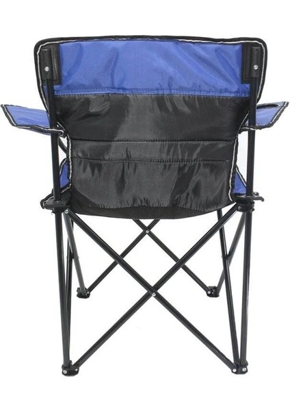 Sandalye Bardaklı Petli - Lacivert indirimleri