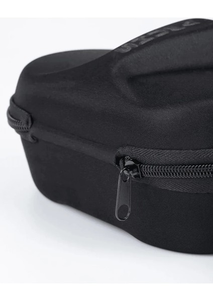 Dalış Maske ve Şnorkel Seti Mavi Qs-12