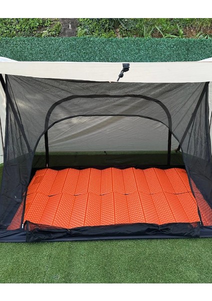 Mercury Çadır modelleri