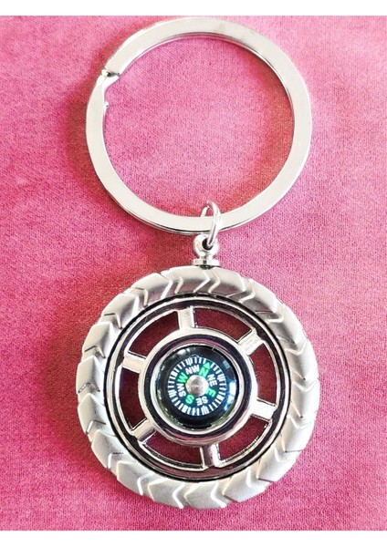Metal Pusula Anahtarlık fırsatları