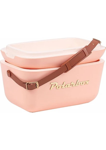 Coral Gold Edition 12L modelleri