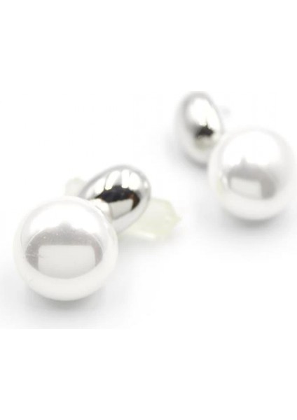 Incili Küpe - Gümüş fiyatları