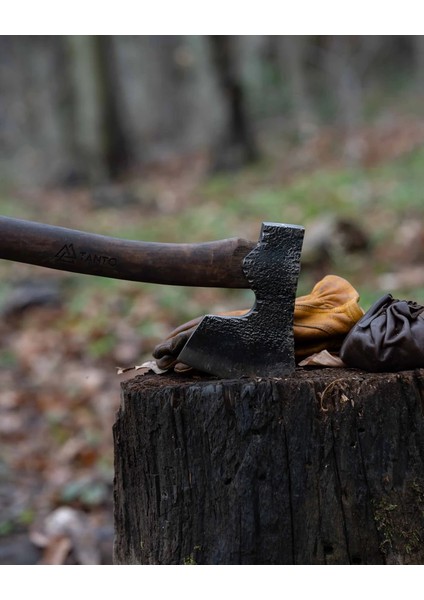 Impala Thor Sakallı Balta