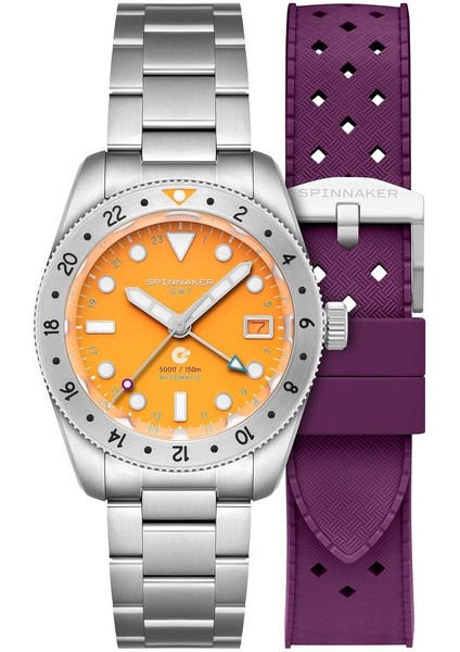Spınnaker SP-5157-22 Erkek Kol Saati