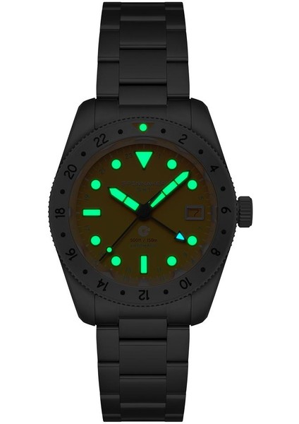 Spınnaker SP-5157-22 Erkek Kol Saati fiyatları