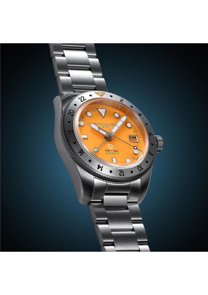 Spınnaker SP-5157-22 Erkek Kol Saati indirimleri