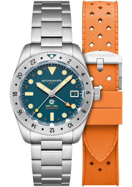 Spınnaker SP-5157-55 Erkek Kol Saati