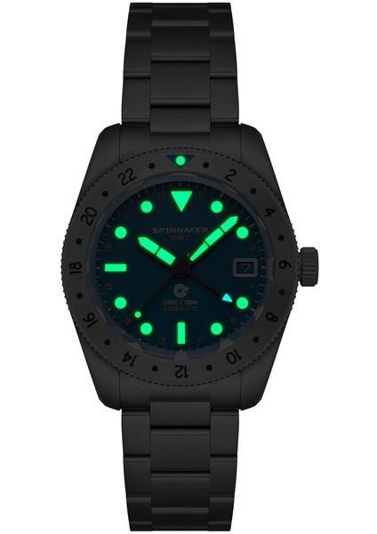 Spınnaker SP-5157-55 Erkek Kol Saati fiyatları