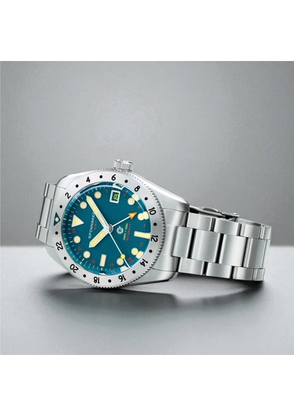 Spınnaker SP-5157-55 Erkek Kol Saati modelleri