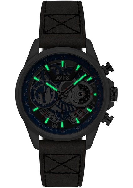 Avı-8 AV-4125-03 Erkek Kol Saati fiyatları