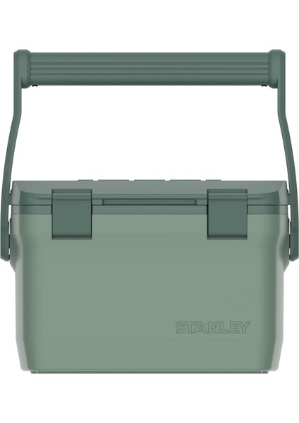 Adventure Series Easy Carrylunch Soğutucu | 6.6l (Açık Yeşil)