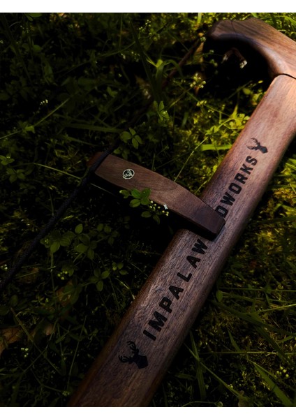 Impala Amerikan Ceviz Fenrir Yay Testere fiyatları