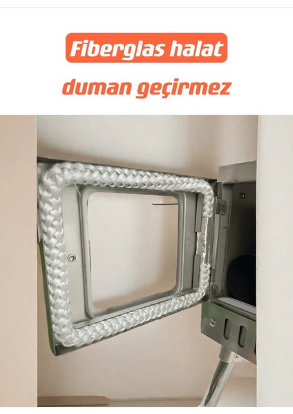 Katlanır Krom Soba fırsatları