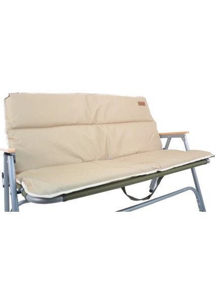 Campout Çift Kişilik Minder