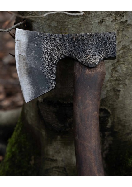 Impala Thor Sakallı Balta modelleri