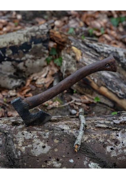 Impala Thor Sakallı Balta