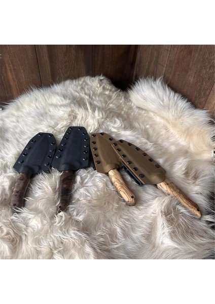 Impala Sirius Av Bıçağı