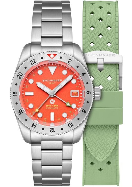 Spınnaker SP-5157-33 Erkek Kol Saati