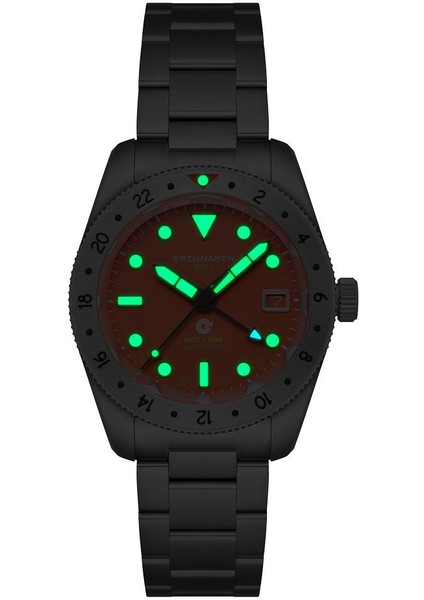 Spınnaker SP-5157-33 Erkek Kol Saati fiyatları