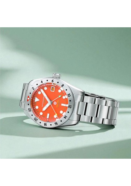 Spınnaker SP-5157-33 Erkek Kol Saati modelleri