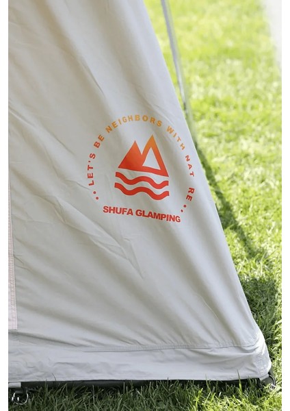 3x3 Tc Pamuk Çadır -ZP04