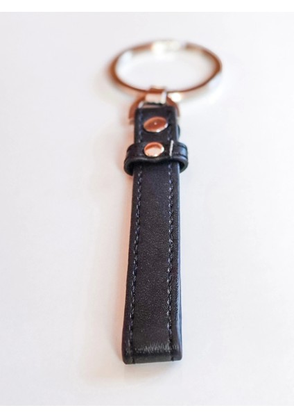 Ince Uzun Deri Anahtarlık modelleri