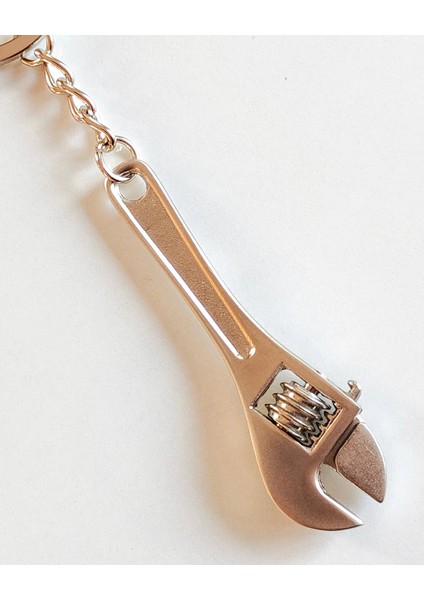 Ingiliz Anahtarı Metal Anahtarlık fiyatları