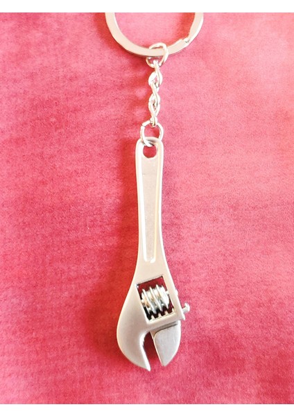 Ingiliz Anahtarı Metal Anahtarlık fırsatları