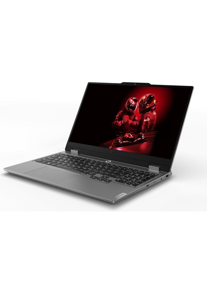 Loq 15IRX10 Intel® Core I7-13650HX 32GB Ddr5 2tb SSD 15.6" 8GB/RTX5060 100W (1920X1080) IPS 300NITS 144Hz, G-Sync® Windows 11 Home Gaming BILG.83JE00ETTRH09+ZETTAÇANTA fiyatları