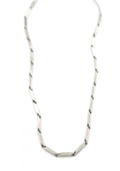 Zincir Kolye - Gümüş fiyatları