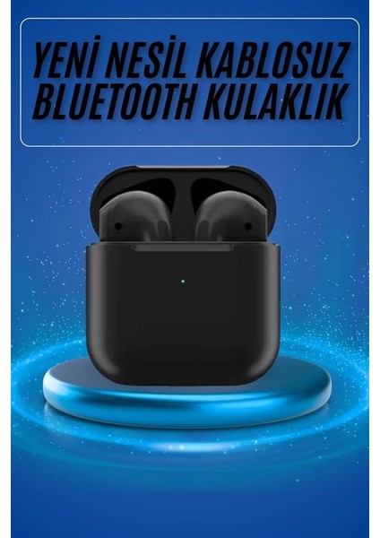 Yeni Nesil Bluetooth Kulaklık Ios Android Uyumlu Hd Ses Performansı fiyatları