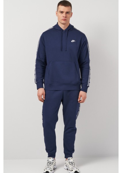 Clup Fleece Gx Trk Suit Erkek Pamuklu Lacivert Eşofman Takımı fiyatları