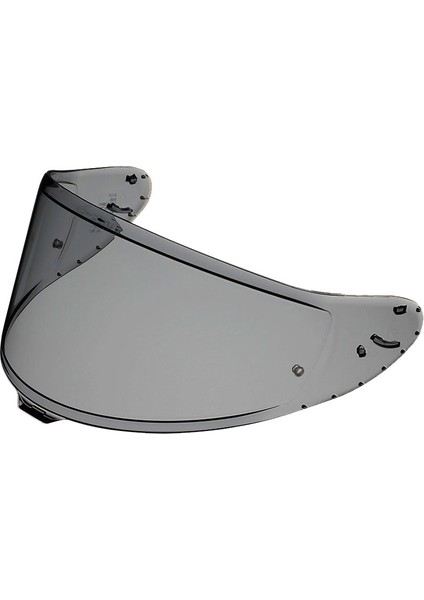 CWR-F2PN Kask Camı Siyah (Nxr 2 - X-Spırıt Pro)