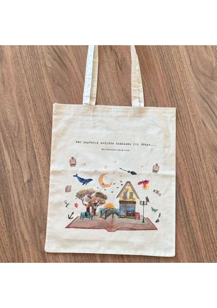 Bez Çanta (Yeni Tasarım) fırsatları