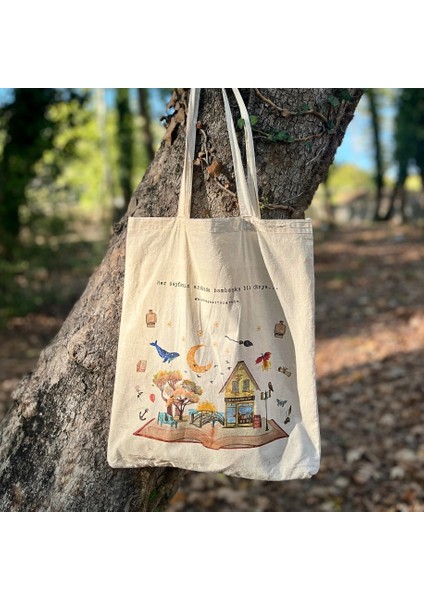 Bez Çanta (Yeni Tasarım) indirimleri