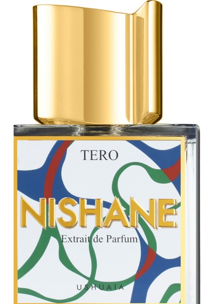 Nishane Tero Parfüm fiyatları