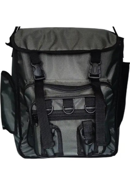 20 Lt Balıkçı Çantası – Suya Dayanıklı, Dayanıklı ve Kullanışlı Taşıma Çantası modelleri